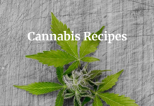 Cannabis Recipes