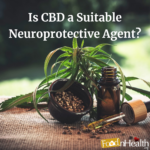 Is CBD a Suitable Neuroprotective Agent?