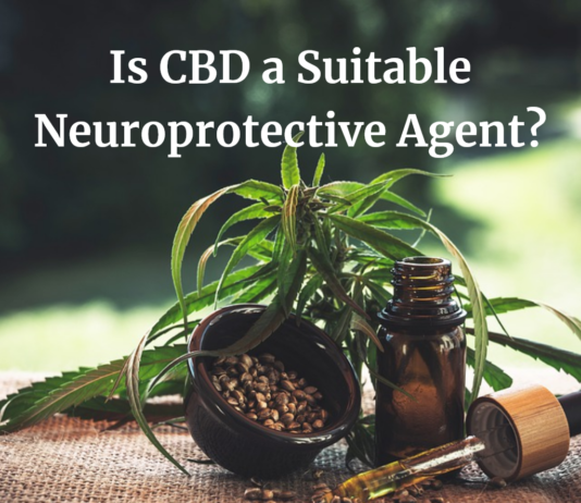 Is CBD a Suitable Neuroprotective Agent?