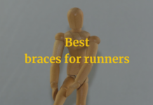 best braces for runners
