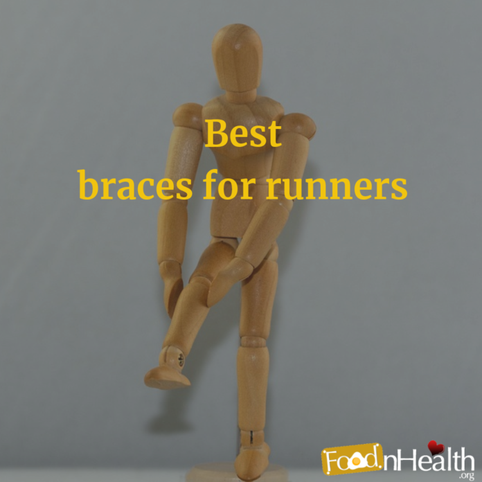 best braces for runners