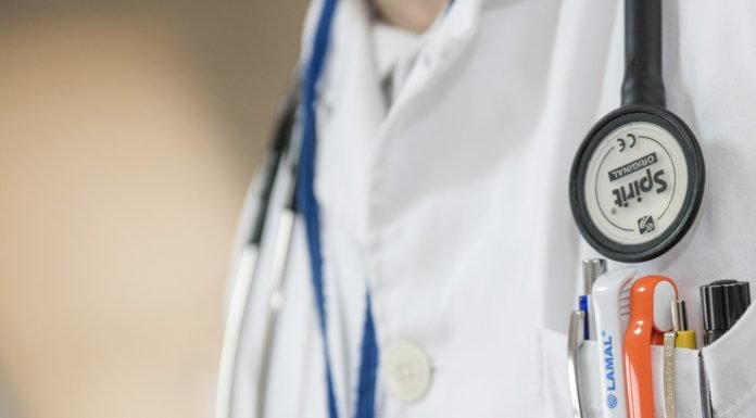 Prostate Cancer: What You Should Know This No-Shave November