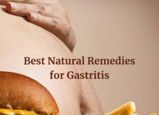 8 Best Natural Remedies for Gastritis Best Natural Remedies for Gastritis