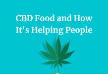 CBD In Food: Is It Safe (And Legal) To Eat?