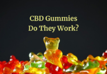 Everyone Is Talking About CBD Gummies, But Do They Work? CBD Gummies, But Do They Work