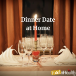 Dinner-Date at Home