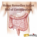 Home Remedies to Get Rid of Constipation