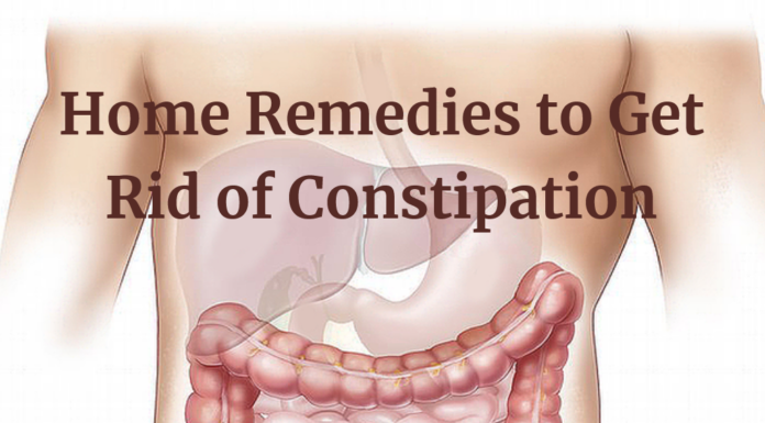 15 Home Remedies to Get Rid of Constipation Immediately and Naturally! Home Remedies to Get Rid of Constipation