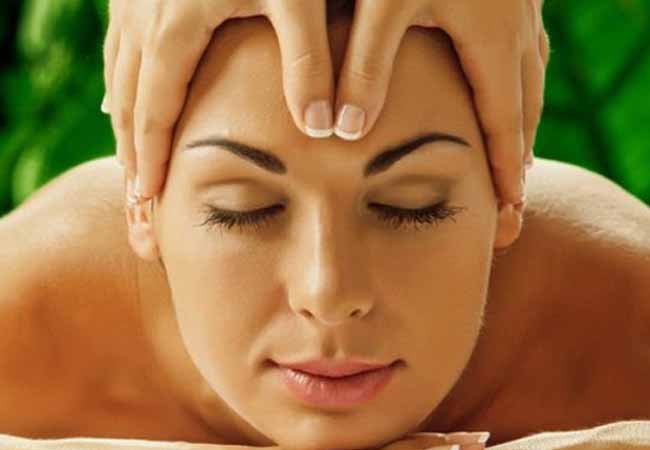 Stress Management with Ayurveda 