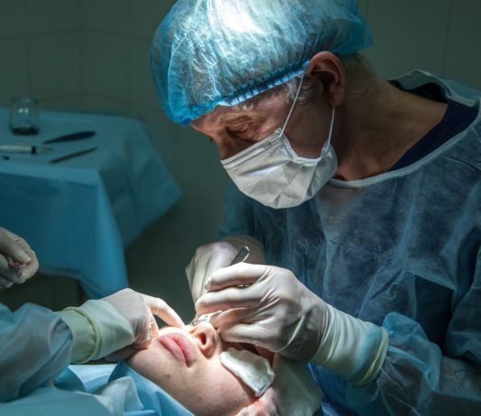 plastic surgery