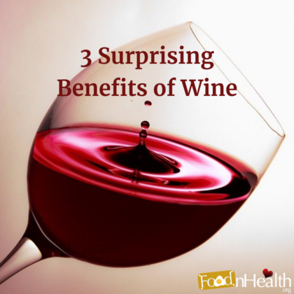 3 Surprising Benefits of Wine on Dental Health, PMS, and Fertility ...