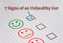 7 Signs of an Unhealthy Gut + What to do About It