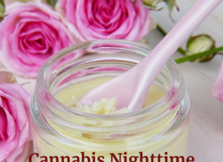 Nighttime Skin-Care Routine