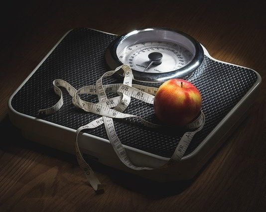 Weight Loss Tips