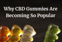 7 Reasons Why CBD Gummies Are Becoming So Popular Why CBD Gummies Are Becoming So Popular