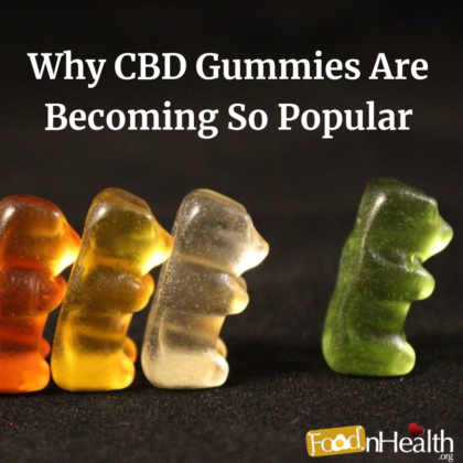 Frequently Asked Questions about CBD Gummies for Anxiety
