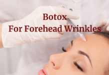 Botox For Forehead Wrinkles