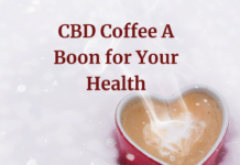 CBD Coffee - Kick Start Every Morning with CBD Infused Drinks