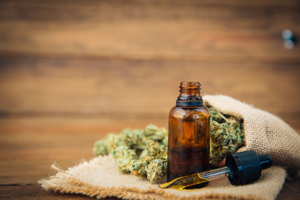 Health Benefits Of Using Weed Oil