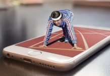 Health Workout Apps