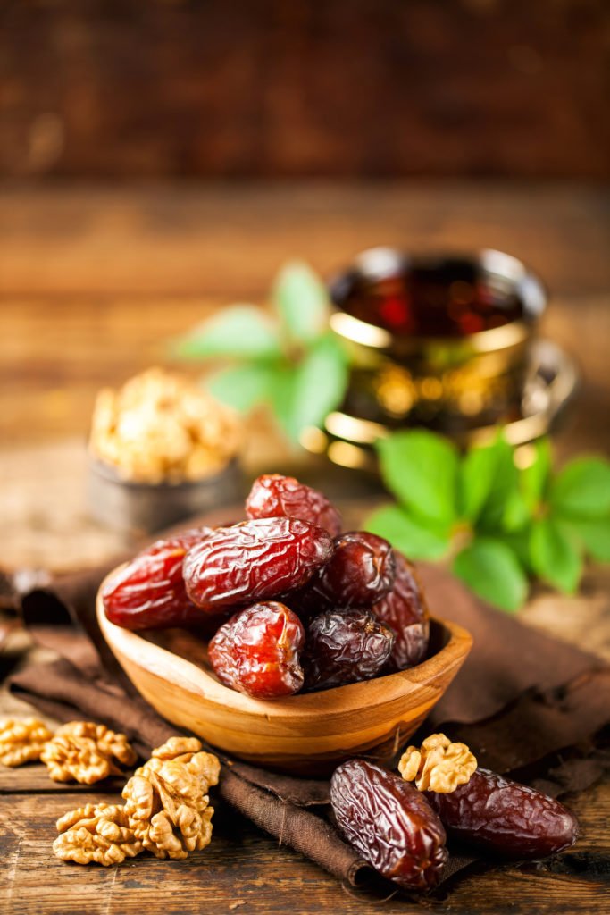 Health Benefits Of Adding Organic Medjool Dates To Your Daily Diet