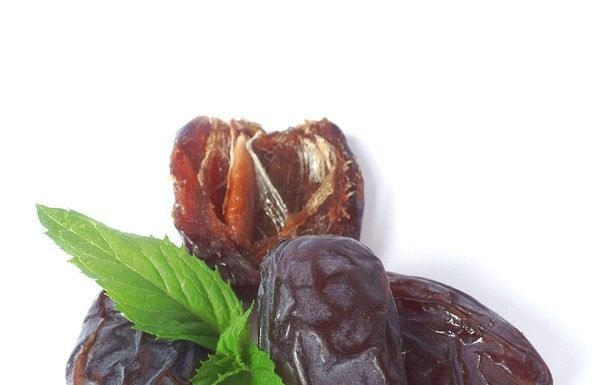 Health Benefits Of Medjool Dates