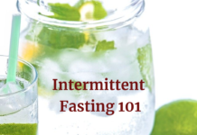 Intermittent Fasting 101: The Best Times Of The Day To Avoid Food Intermittent Fasting 101
