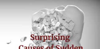 Surprising Causes of Sudden Tooth Sensitivity