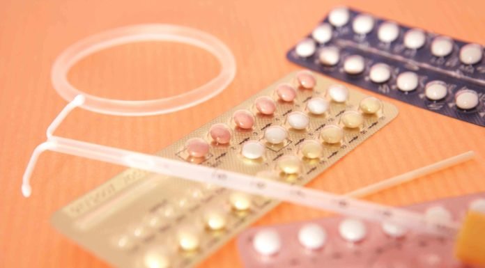 Different Types of Hormonal Contraceptive Methods