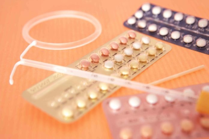 Different Types of Hormonal Contraceptive Methods