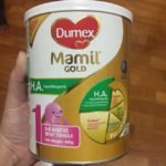 An In-Depth Review Of Dumex Mamil Gold Review Dumex Mamil Gold Review