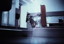 Kickboxing Your Way to a Healthy Life