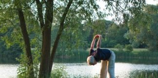 Why Seniors Should Still Exercise