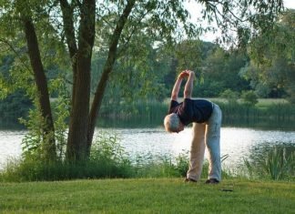 Why Seniors Should Still Exercise