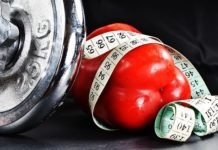 Weight management