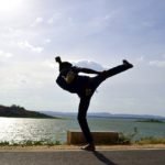 Fitness With Muay Thai