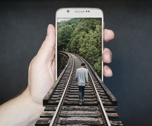 How Appropriate is a Telephone Counseling How Appropriate is a Telephone Counseling