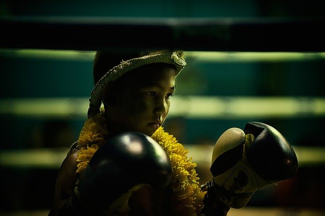 Muay Thai Thailand