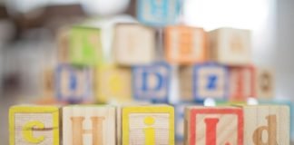 Vitamins + Supplements for Babies and Toddlers