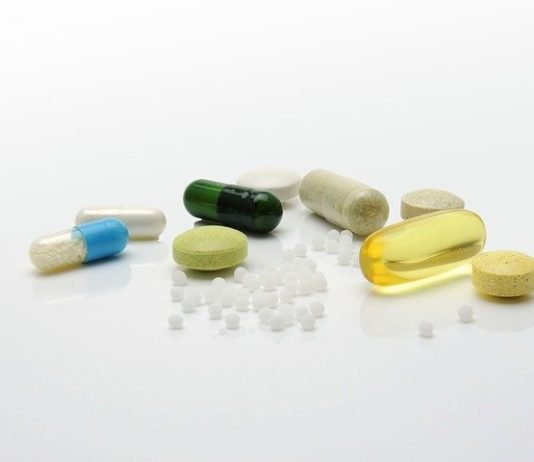 Do You Need Dietary Supplements to Stay Healthy