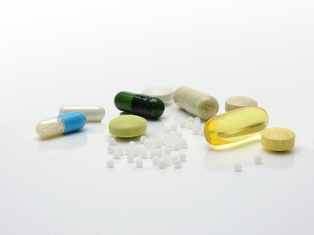 Do You Need Dietary Supplements to Stay Healthy
