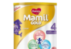 Why Is Dumex Mamil Gold Perfect For Every Parent? Dumex Mamil Gold