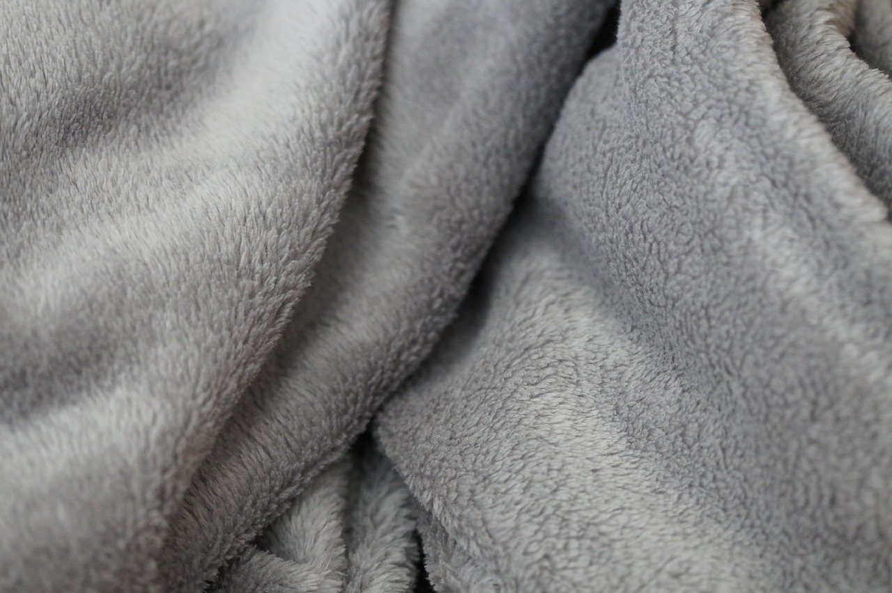 Health Benefits of Sleeping with a Weighted Blanket
