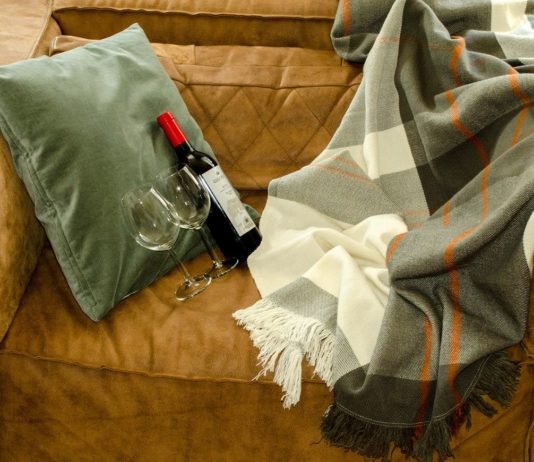 Health Benefits of a Weighted Blanket