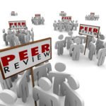 Importance Of Peer Review Research