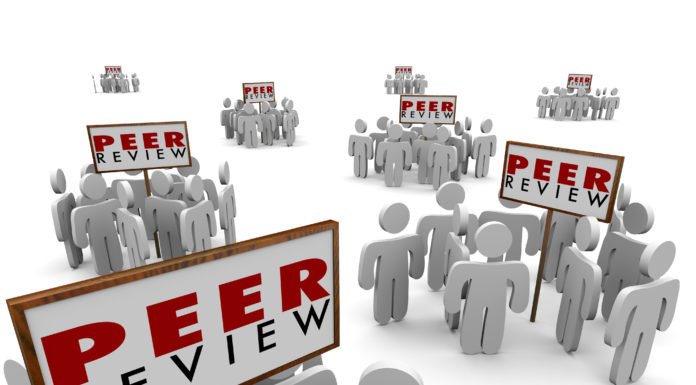 Importance Of Peer Review Research