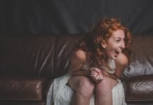 Increase Endorphins to Improve Your Mental Wellbeing