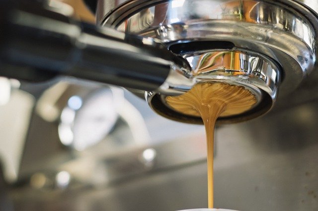 Is Your Coffee Maker Toxic And Making You Sick?
