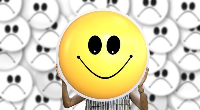 Small Lifestyle Changes With Big Health Benefit