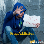 Drug addiction and rehabilitation